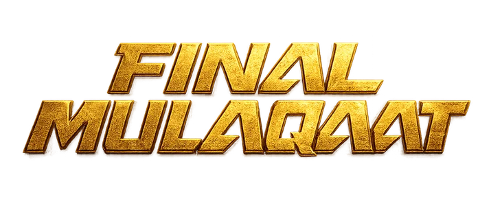 Final Mulaqaat title
