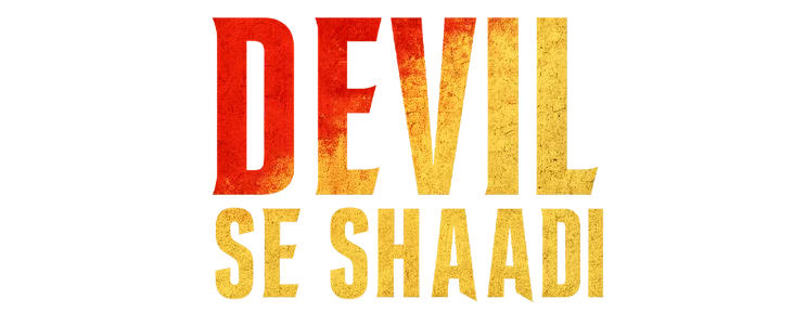 Devil Se Shaadi title