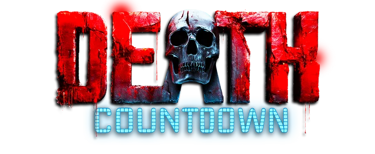 Poster for Death Countdown title