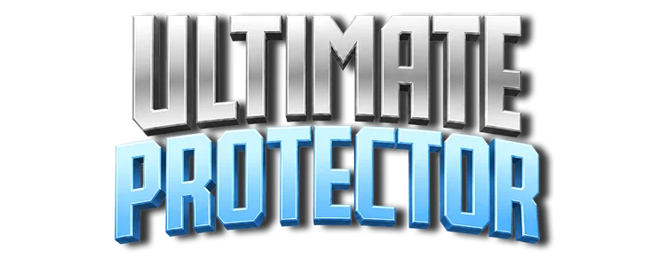 Ultimate Protector title