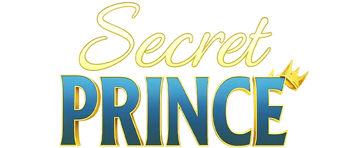 Secret Prince title