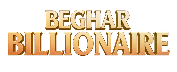 Title_Beghar Billionaire