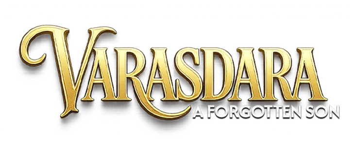 Title_Varasdara – A Forgotten Son 