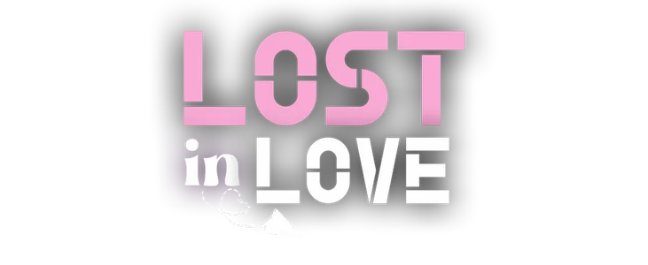 Lost in Love title