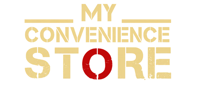 My Convenience Store title