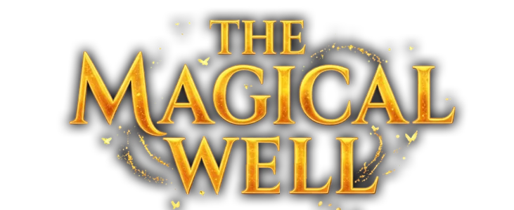 The Magical Well title