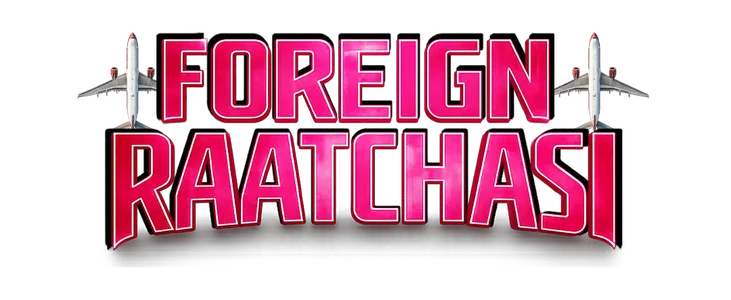 Foreign Raatchasi  title