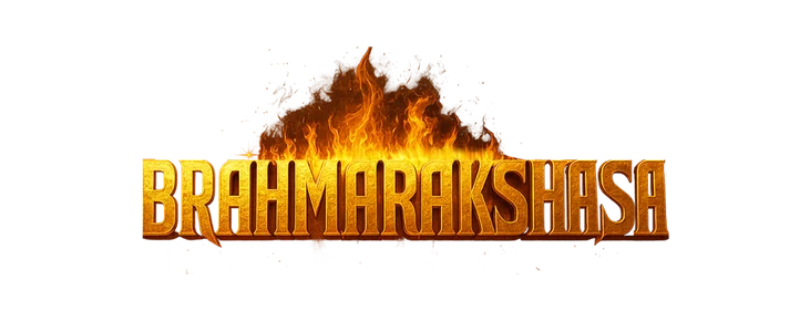 Brahmarakshasa title