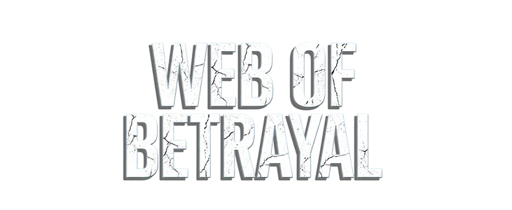 Title_Web of Betrayal