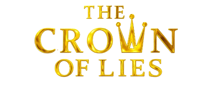 The Crown of Lies title