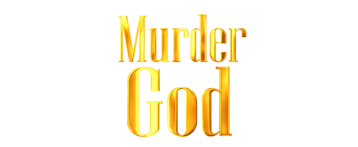 Murder God  title