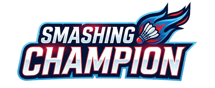 Smashing Champion title