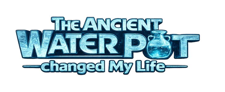 Title_The Ancient Water Pot changed My Life