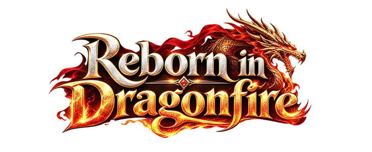 Title_Reborn in Dragonfire