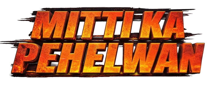 Mitti ka Pehelwan title