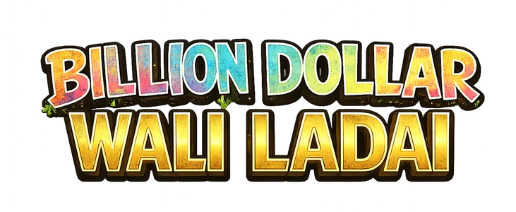 Billion Dollar Wali Ladai title