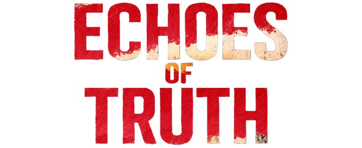 Echoes of Truth title