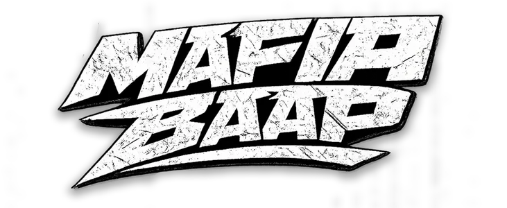 Mafia Baap title