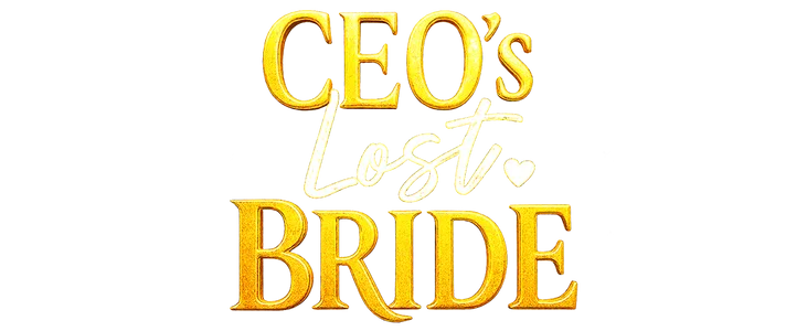 CEO'S LOST BRIDE title