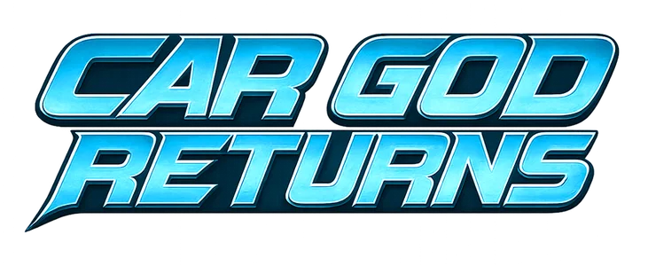 Title_Car God Returns
