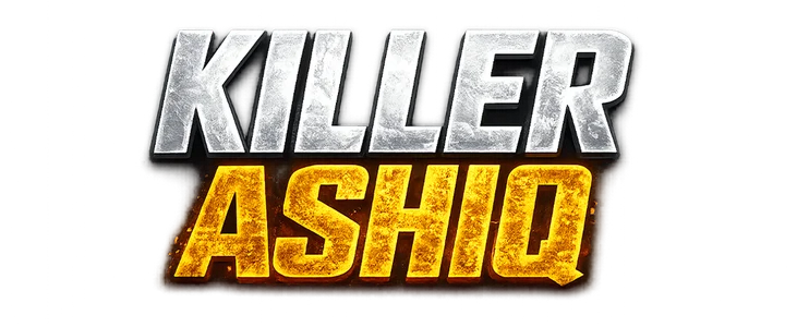 Killer Ashiq title