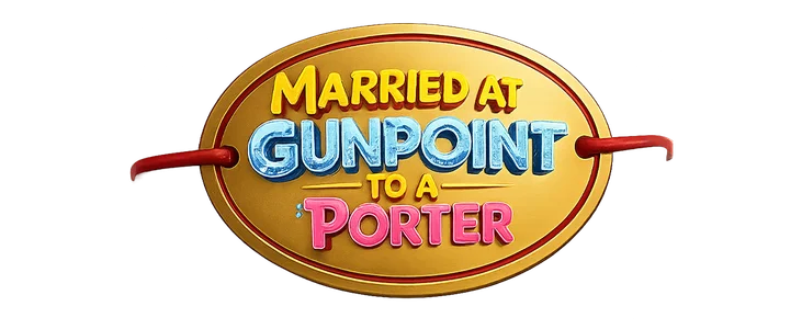 Married At Gunpoint To A Porter