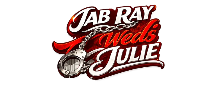 Jab Ray Weds Julie title