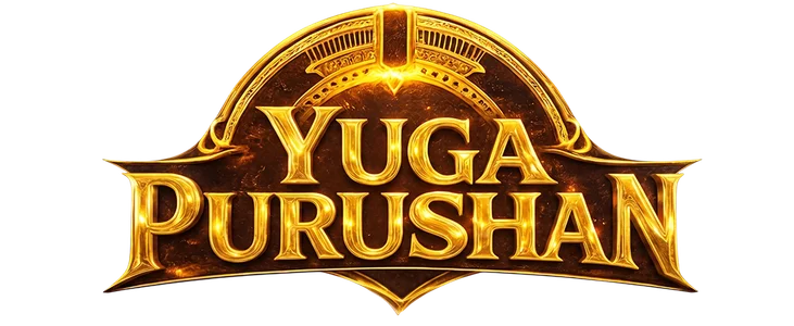 Yuga Purushan title