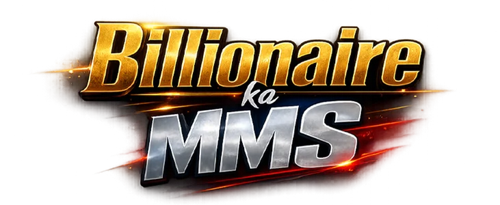 Billionaire Ka MMS title