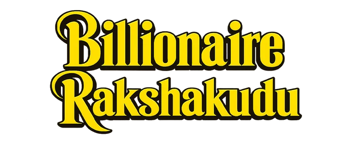 Billionaire Rakshakudu title