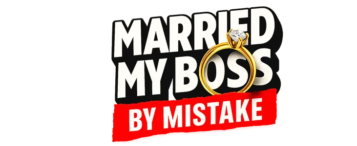 Married My Boss by Mistake title