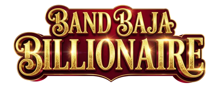 Title_Band Baja Billionaire