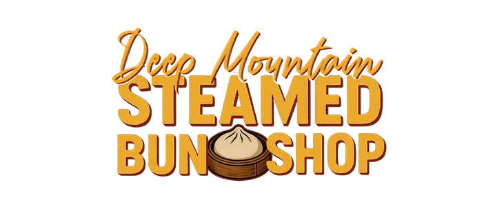 Deep Mountain title