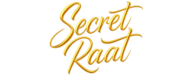 Secret Raat title