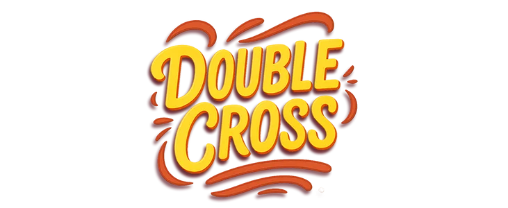 Double Cross title