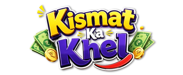 Title_Kismat Ka Khel
