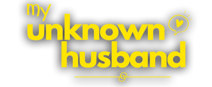 My Unknown Husband title