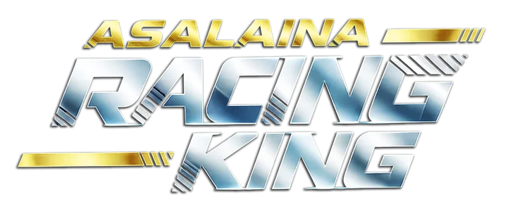 ASALAINA RACING KING title