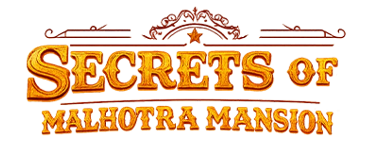 Secrets Of Malhotra Mansion title