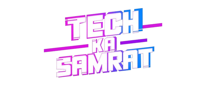Tech Ka Samrat title