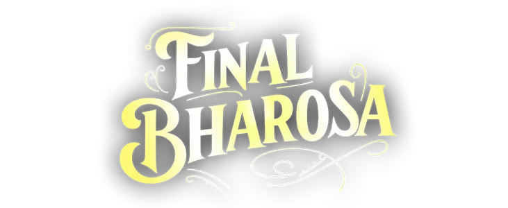 Final Bharosa title