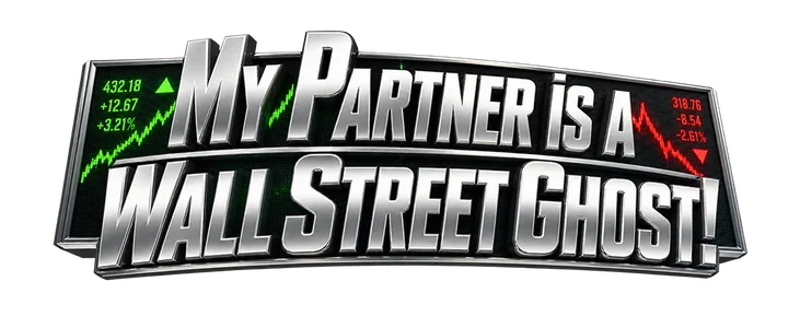 Title_My Partner is a wall street ghost !