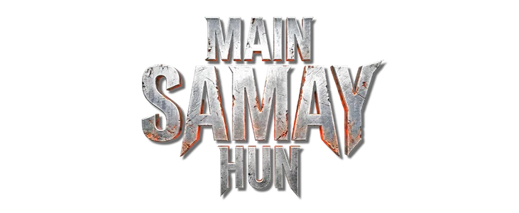 Title_Main Samay Hun