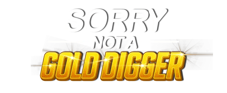 Sorry! Not a Gold Digger title