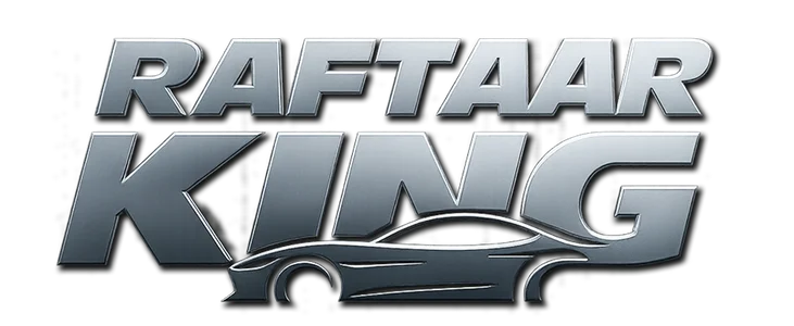 Raftaar King title