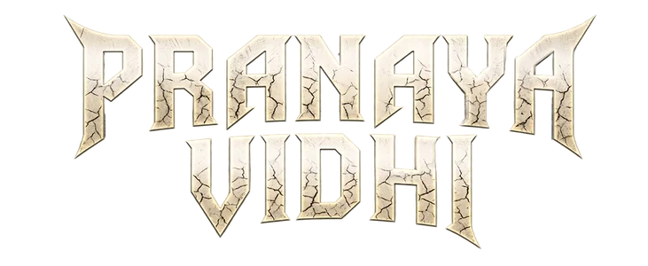 Pranaya Vidhi title
