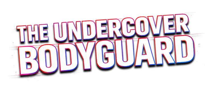 Title_The Undercover Bodyguard