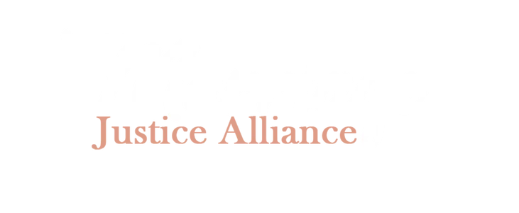 Marriage Justice Alliance title