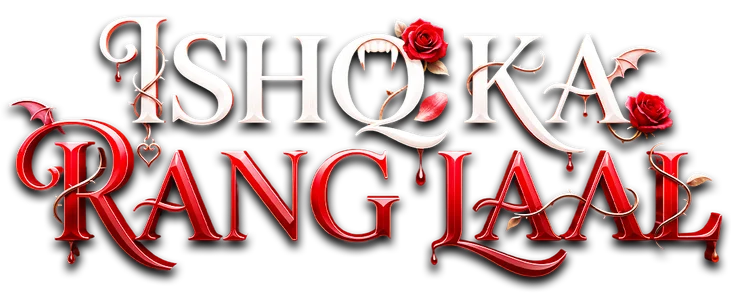 Ishq ka Rang Laal title