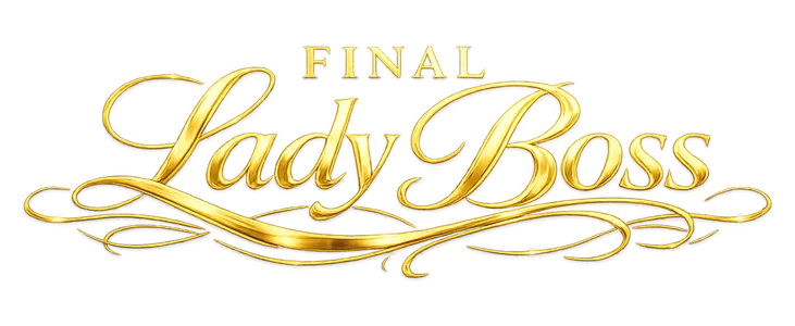 Title_Final Lady Boss